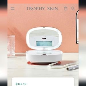👋 MAJOR PRICE DROP!!!👋  TROPHY SKIN ULTRADERM MD 3-IN-1 SYSTEM